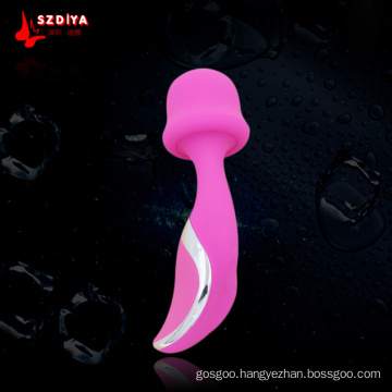 2016 Top Quality Vibrator Adult Sex Toy for Women (DYAST505)